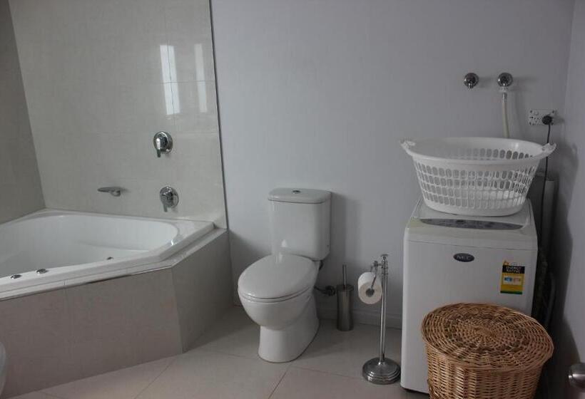 豪华套房, Beach Park Phillip Island   Apartments