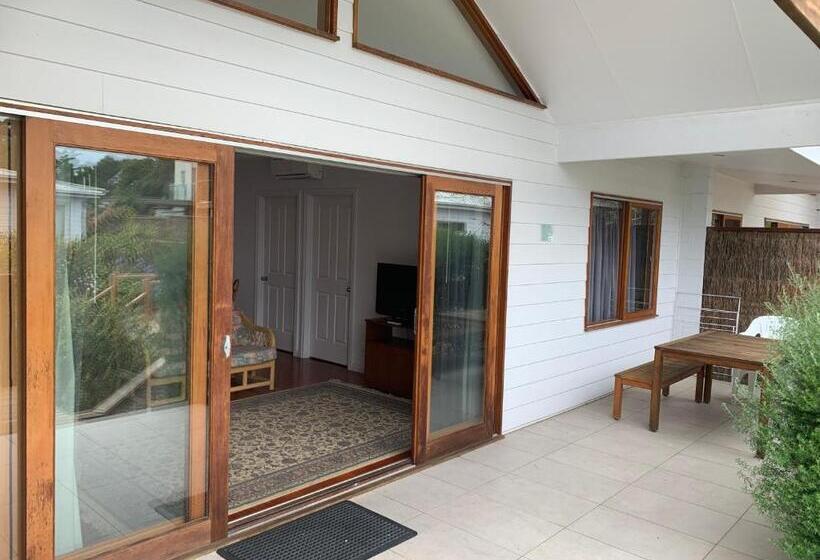 豪华套房, Beach Park Phillip Island   Apartments