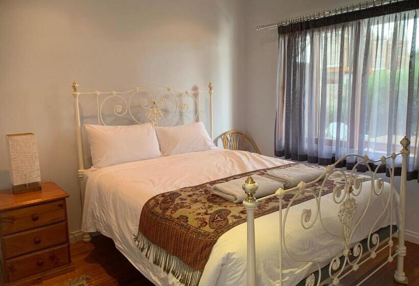 豪华套房, Beach Park Phillip Island   Apartments
