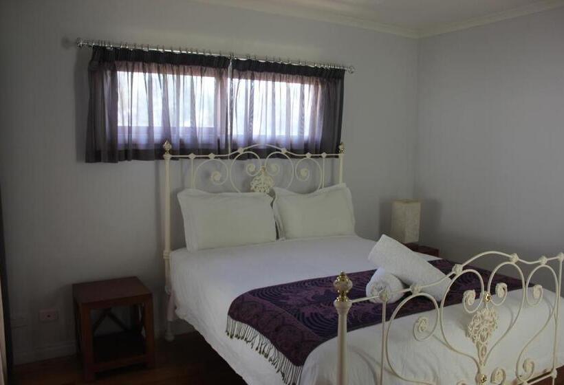 带3个卧室的公寓, Beach Park Phillip Island   Apartments