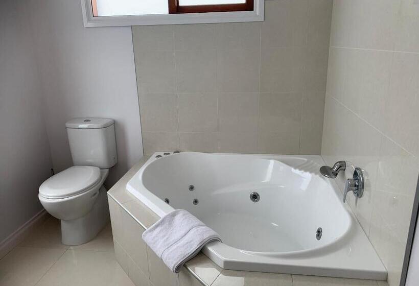 带2个卧室的别墅, Beach Park Phillip Island   Apartments