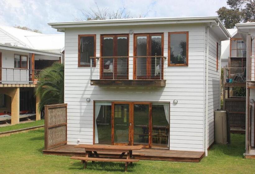 带2个卧室的别墅, Beach Park Phillip Island   Apartments