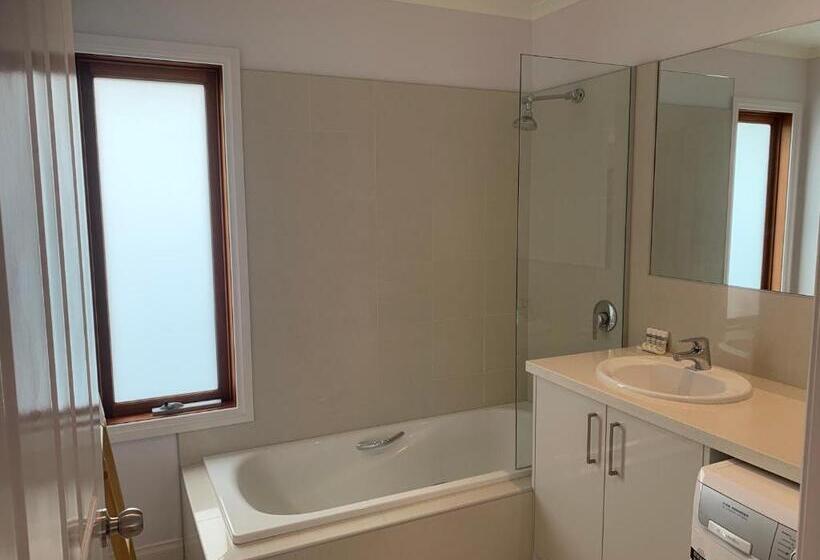 豪华房间, Beach Park Phillip Island   Apartments