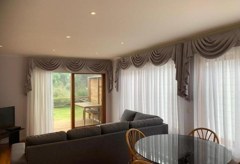 豪华房间, Beach Park Phillip Island   Apartments