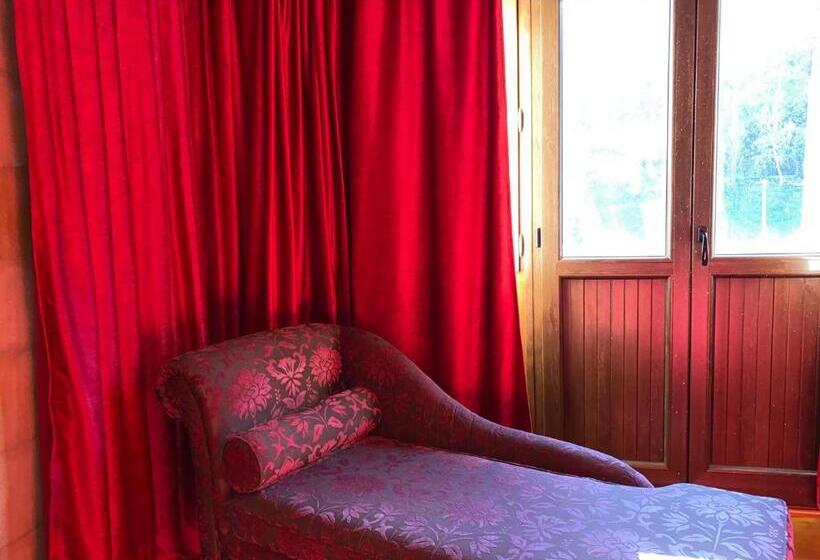 Suite with Terrace, Apartamentos Calm & Nature   Adults Only