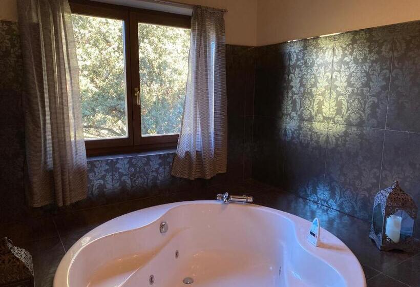 Suite with Terrace, Apartamentos Calm & Nature   Adults Only