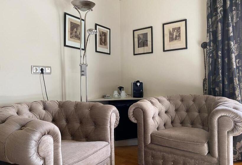 Suite with Terrace, Apartamentos Calm & Nature   Adults Only