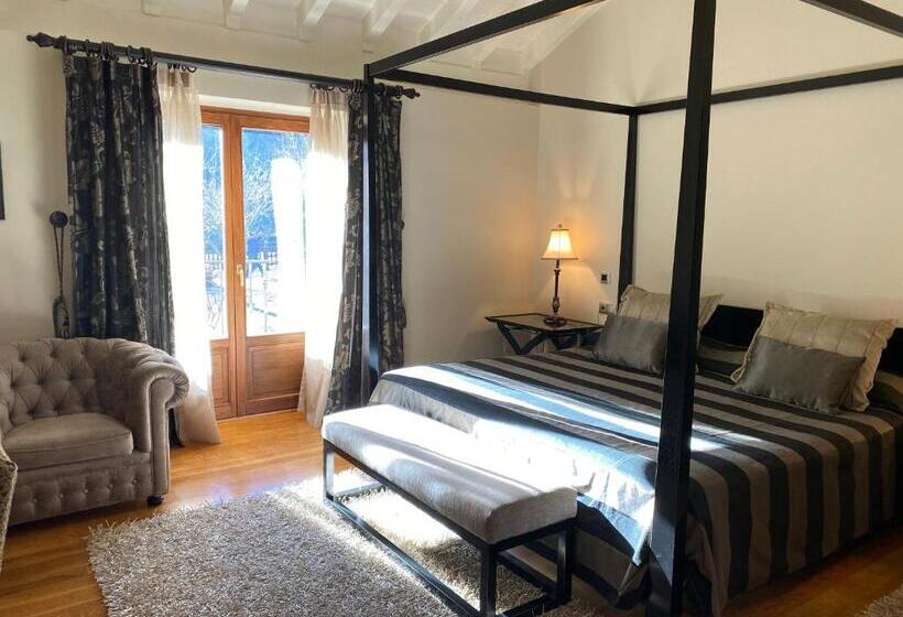 Suite with Terrace, Apartamentos Calm & Nature   Adults Only