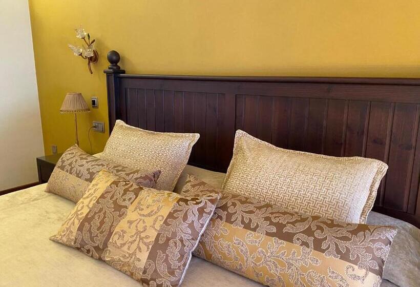 سوئیت جونیور با تراس, Apartamentos Calm & Nature   Adults Only