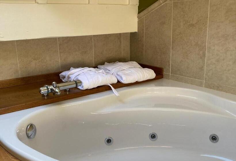 سوئیت جونیور با تراس, Apartamentos Calm & Nature   Adults Only