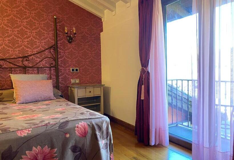 سوئیت جونیور با تراس, Apartamentos Calm & Nature   Adults Only