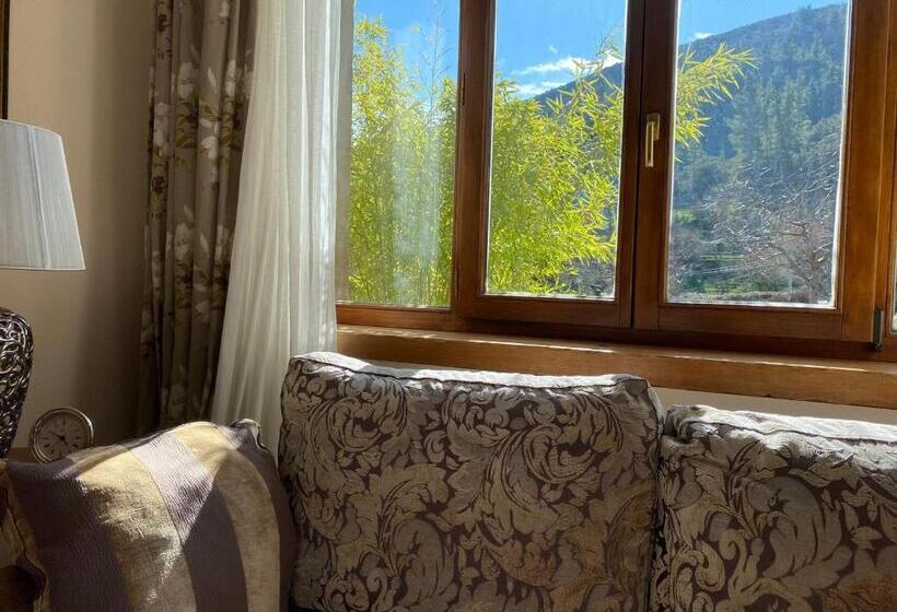 آپارتمان 1 خوابه با چشم‌انداز, Apartamentos Calm & Nature   Adults Only