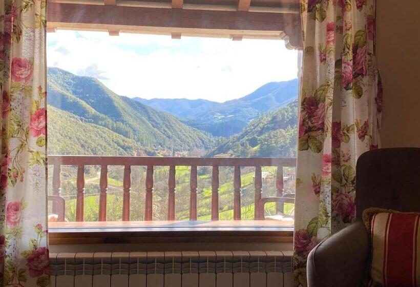 آپارتمان 1 خوابه با چشم‌انداز, Apartamentos Calm & Nature   Adults Only