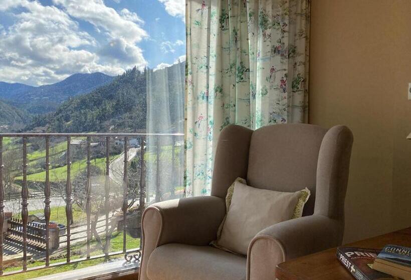 آپارتمان 1 خوابه با چشم‌انداز, Apartamentos Calm & Nature   Adults Only