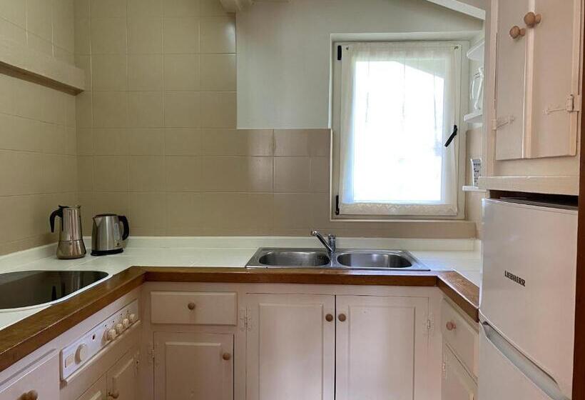 آپارتمان 1 خوابه با چشم‌انداز, Apartamentos Calm & Nature   Adults Only