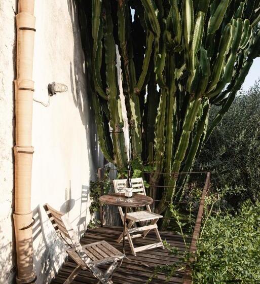 اتاق سوپریور با تخت بزرگ, Casa Talia   Rooms