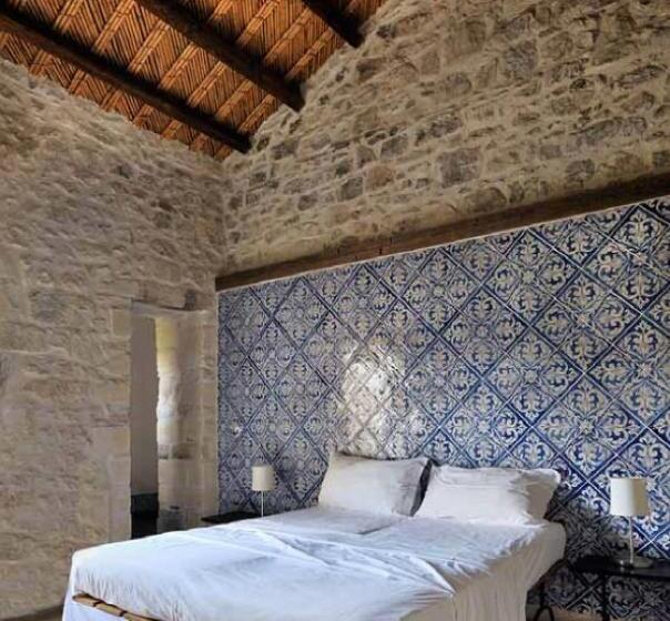 اتاق سوپریور با تخت بزرگ, Casa Talia   Rooms