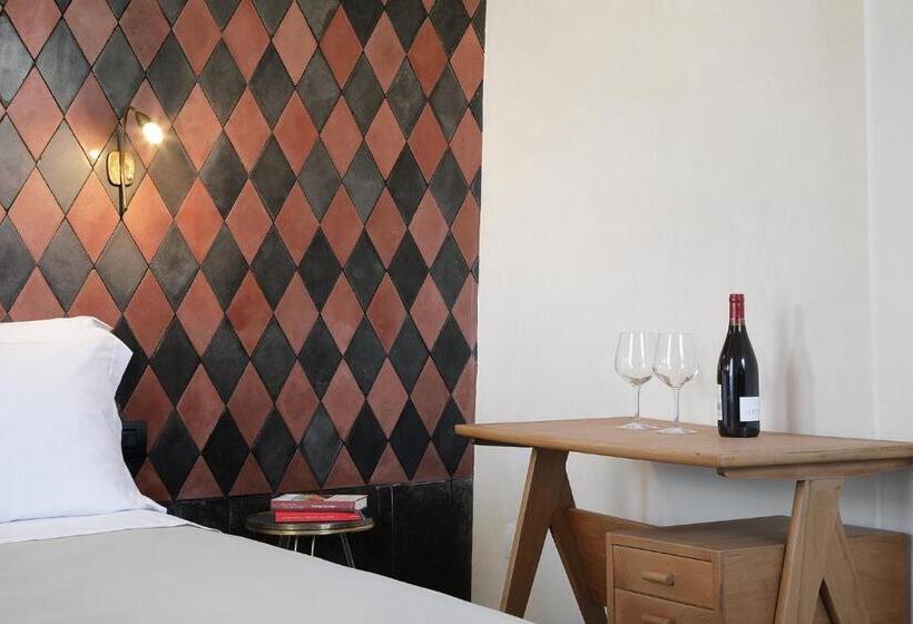 اتاق لوکس, Casa Talia   Rooms