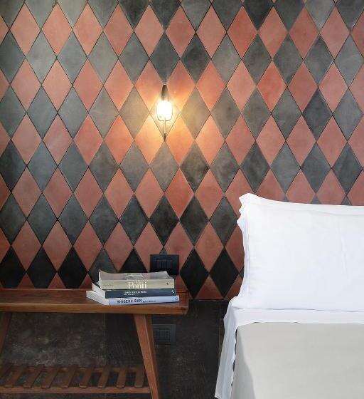 اتاق لوکس, Casa Talia   Rooms