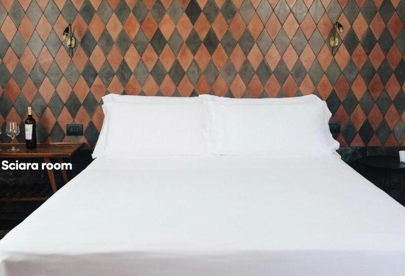 اتاق لوکس, Casa Talia   Rooms
