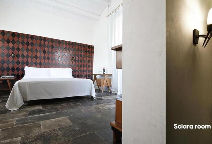اتاق لوکس, Casa Talia   Rooms