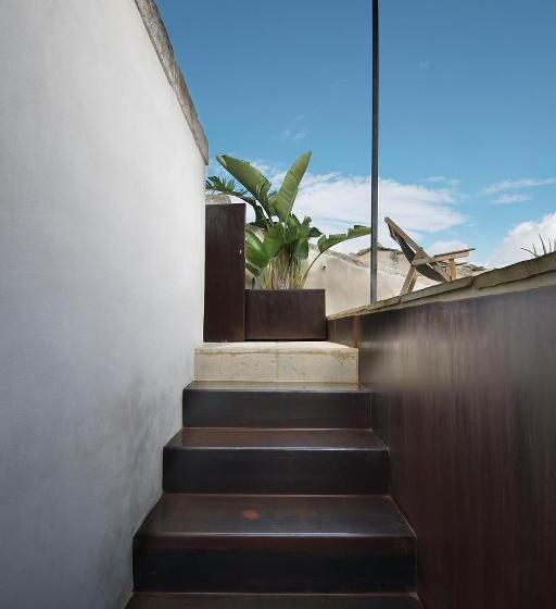 اتاق لوکس, Casa Talia   Rooms