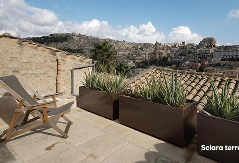 اتاق لوکس, Casa Talia   Rooms
