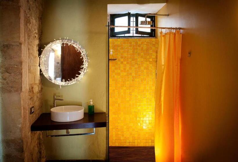 اتاق اجرایی سه نفره, Casa Talia   Rooms