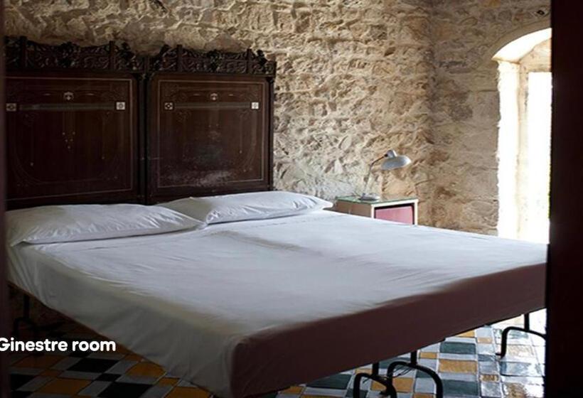 اتاق اجرایی سه نفره, Casa Talia   Rooms