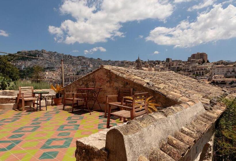 اتاق اجرایی سه نفره, Casa Talia   Rooms