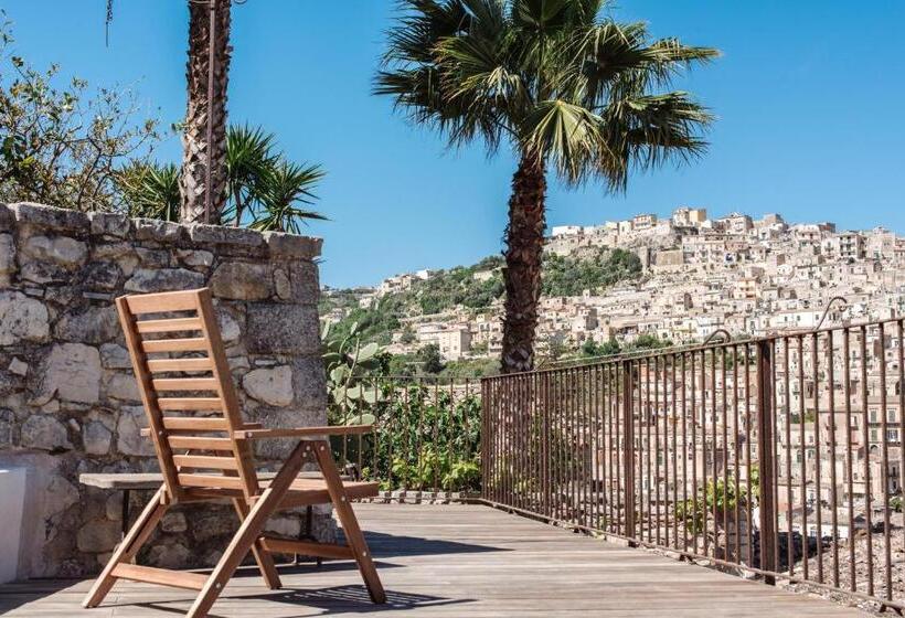 اتاق لوکس چهار تخته, Casa Talia   Rooms
