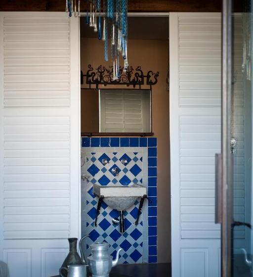 اتاق لوکس چهار تخته, Casa Talia   Rooms