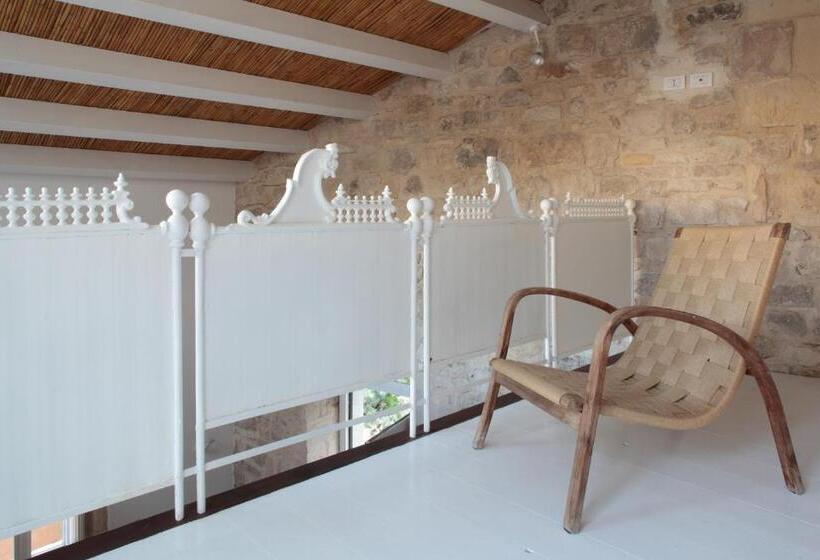 اتاق لوکس چهار تخته, Casa Talia   Rooms