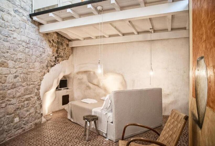 اتاق لوکس چهار تخته, Casa Talia   Rooms
