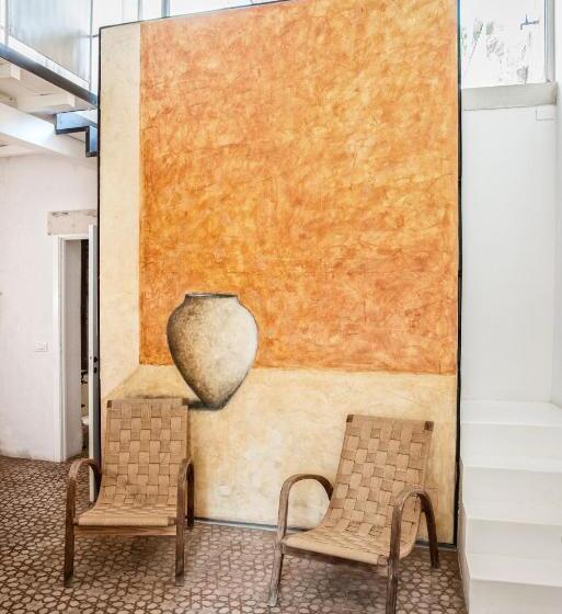اتاق لوکس چهار تخته, Casa Talia   Rooms