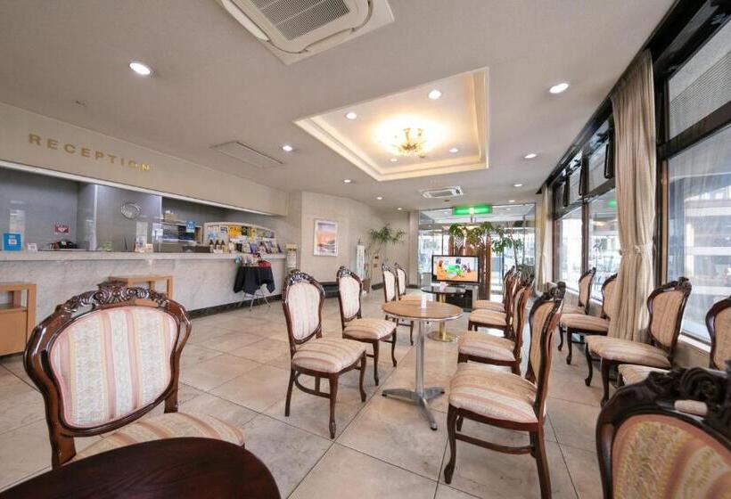 스탠다드 스튜디오, Main Hotel   Vacation Stay 85438v