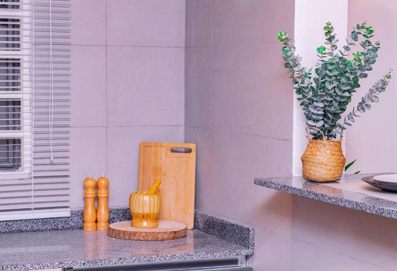 اتاق استاندارد, Azure   The Perfect Escape