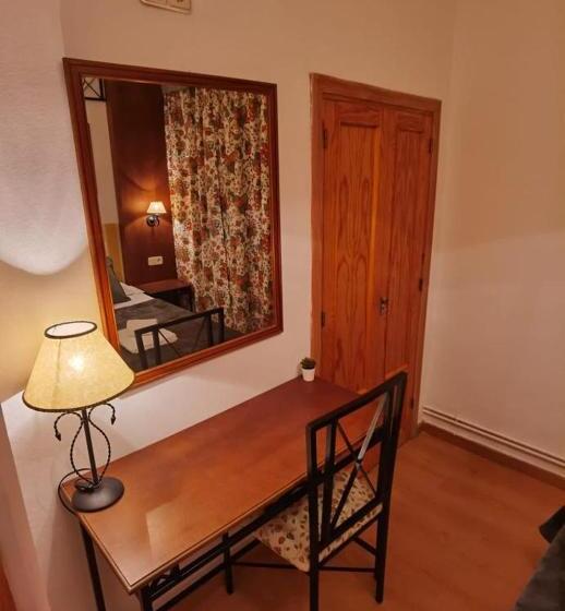 اتاق استاندارد, Hostal Rural Alto Tajo Poveda