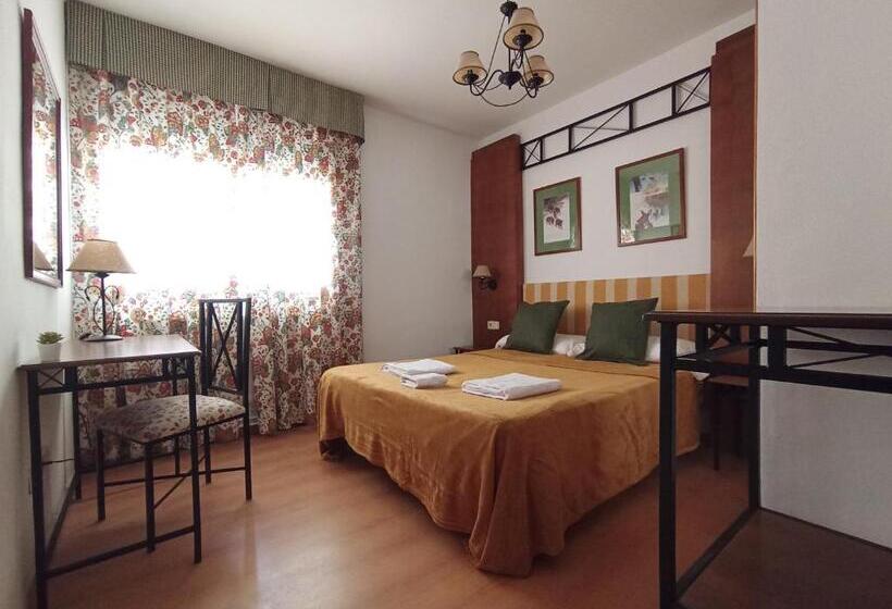 اتاق استاندارد, Hostal Rural Alto Tajo Poveda