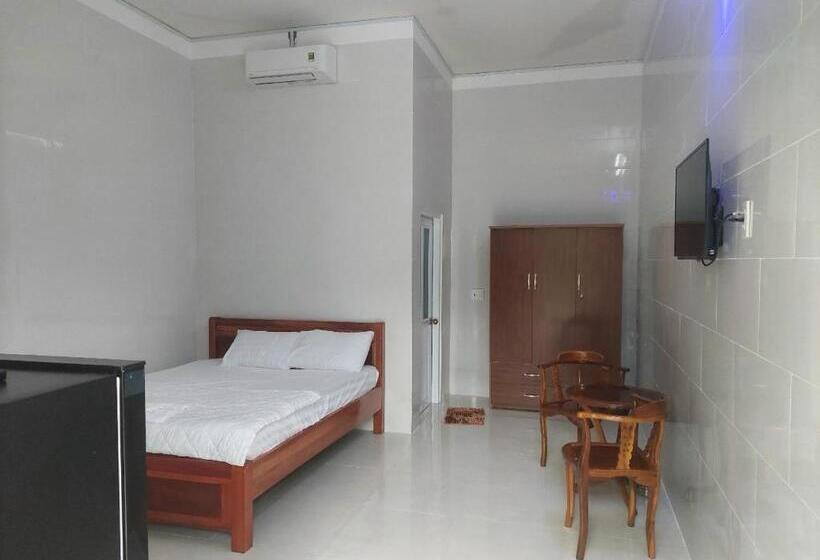 اتاق استاندارد, Nhà Nghỉ Tốt Hơn