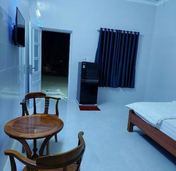 اتاق استاندارد, Nhà Nghỉ Tốt Hơn