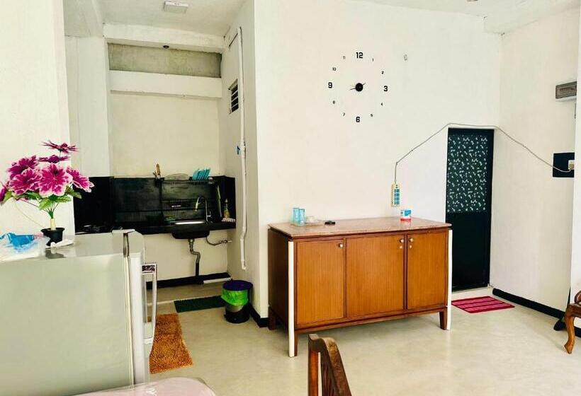 اتاق خانوادگی, Shehan Villa