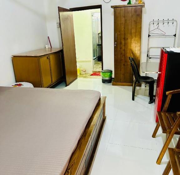 اتاق استاندارد, Shehan Villa