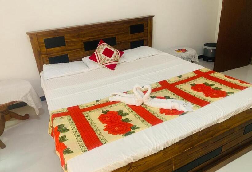 اتاق استاندارد, Shehan Villa