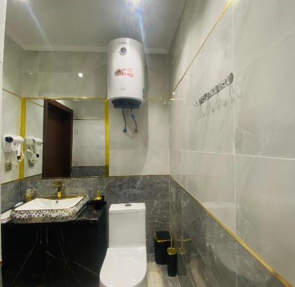 آپارتمان 3 خوابه, Baland Hotel Dushanbe