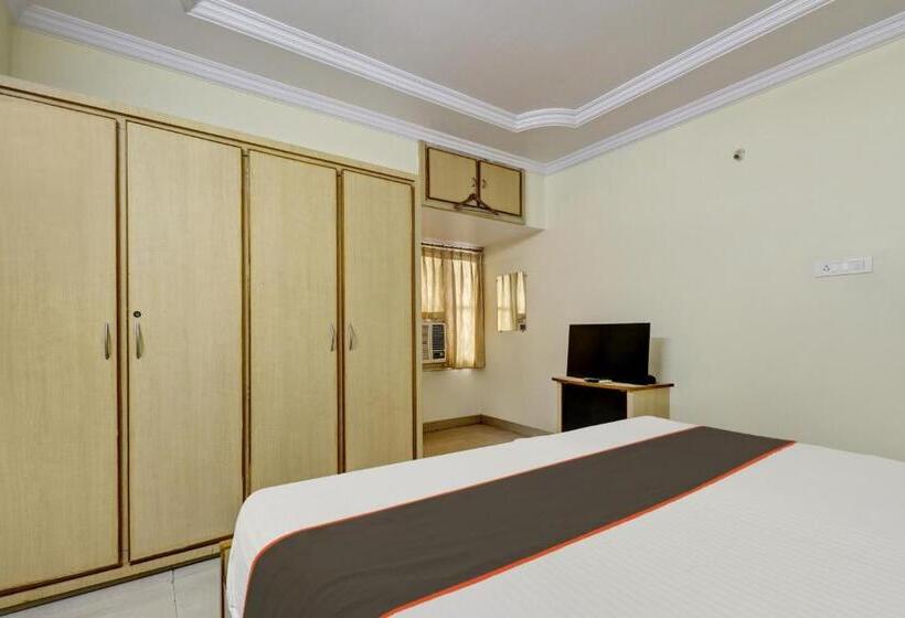 اتاق استاندارد, Collection O Hotel Murali Heights