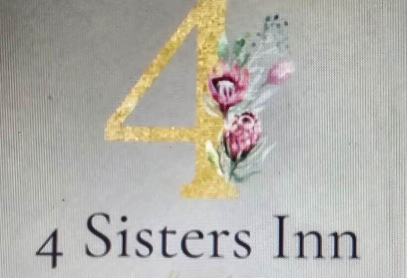 سوییت, 4 Sisters Inn