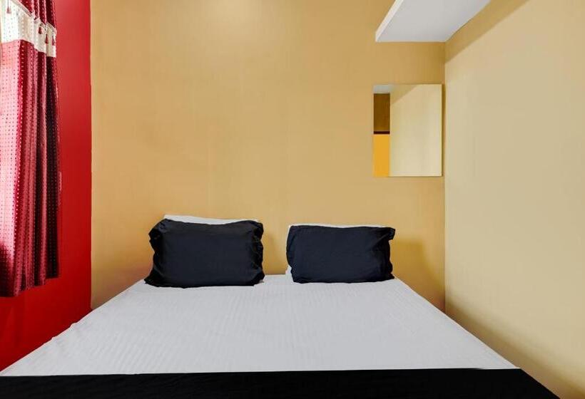 اتاق کلاسیک سه تخته, Collection O Waiterly Boarding & Lodging