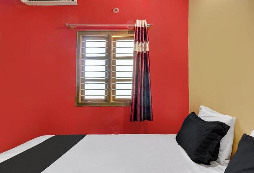 اتاق کلاسیک سه تخته, Collection O Waiterly Boarding & Lodging
