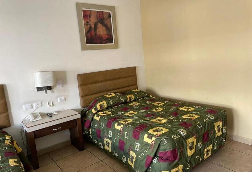 اتاق استاندارد سه نفره, Las Palmas